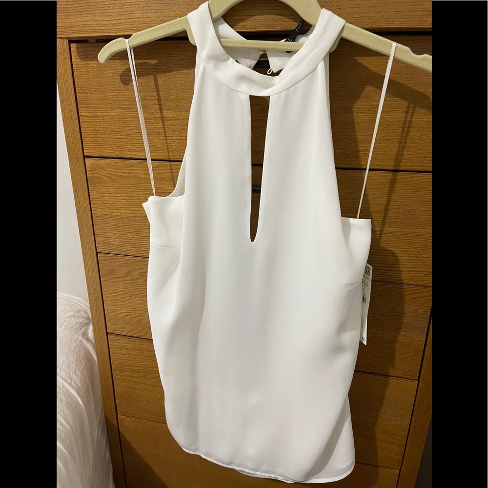 Zara top - Picture 3 of 4
